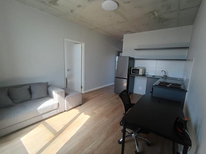 1 Bedroom Property for Sale in Pinelands Western Cape
